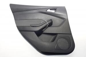 Tapiterie usa stanga spate, cod BM51-A27407-A, Ford Focus 3 Turnier (id:505579) din dezmembrari