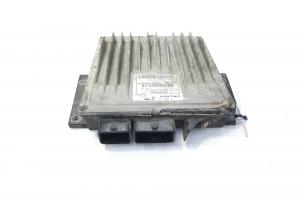 Calculator motor, cod 8200399038, 8200513163, Renault Megane 2 Combi, 1.5 DCI, K9K724 (idi:483805) din dezmembrari