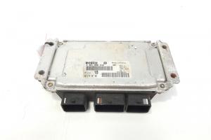 Calculator motor, cod 9637838780, 0261206246, Citroen Berlingo 1, 1.1 benz, HDZ (idi:483613) din dezmembrari