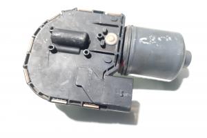 Motoras stergator fata, cod 1Z1955119A, Skoda Octavia 2 (1Z3) (id:505313) din dezmembrari