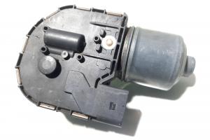 Motoras stergator fata, cod 1Q1955119C, Vw Golf 5 Variant (1K5) (id:503310) din dezmembrari