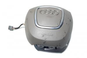 Airbag volan, Audi A5 (8T3)  (id:505360) din dezmembrari