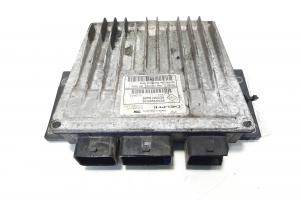 Calculator motor, Delphi COD 8200399038, 8200619409, Renault Megane 2 Sedan, 1.5 dci, K9K (idi:484192) din dezmembrari