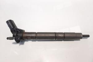 Injector, cod 059130277CR, 0445117042, Audi, 3.0 TDI, CRTC (idi:481675) din dezmembrari