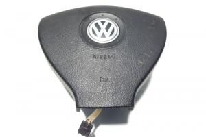 Airbag volan, cod 3C0880201AE, Vw Passat Variant (3C5) (id:505826) din dezmembrari