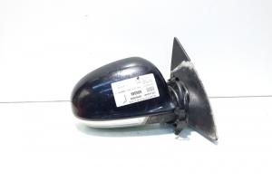 Oglinda electrica dreapta cu semnalizare, cod 1Q2857502Q, Vw Eos (1F7, 1F8) (id:505349) din dezmembrari