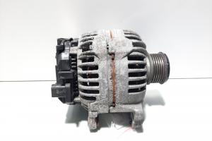 Alternator 140 A Bosch, cod 06F903023F, Vw Golf 6 (5K1) 2.0 TDI, CBD (pr:110747) din dezmembrari