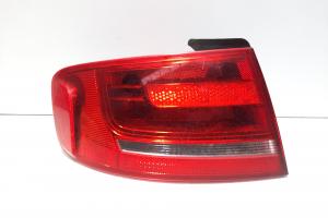 Stop stanga aripa, cod 8K5945095D, Audi A4 (8K2, B8) (id:505588) din dezmembrari