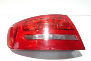 Stop stanga aripa cu led, cod 8K5945095B, Audi A4 Avant (8K5, B8) (id:505587) din dezmembrari