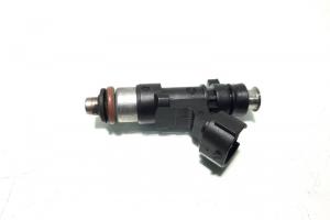 Injector, cod 0280158057, Peugeot 307 SW, 1.6 benz, NFU (id:505428) din dezmembrari