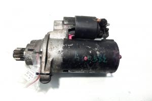 Electromotor, cod 02M911023C, Seat, 1.9 TDI, ASZ, 6 vit man (idi:472666) din dezmembrari