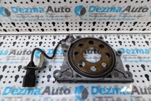 Senzor vibrochen 0281002477, Bmw 5 Touring (E61) 2.0d din dezmembrari