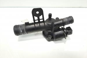 Corp termostat, cod 558751, Renault, 1.5 DCI, K9K766 (idi:484199) din dezmembrari