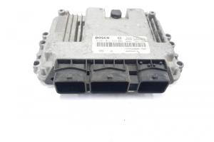 Calculator motor, cod 0281011529, 8200051608, Renault, 1.9 DCI, F9Q732 (idi:483767) din dezmembrari