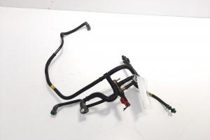 Set conducte alimentare combustibil, Peugeot, 1.6 HDI, 9HX (idi:484327) din dezmembrari