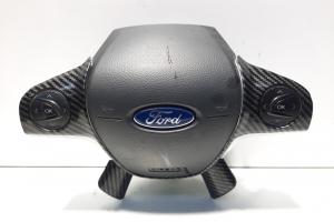 Airbag volan cu comenzi, Ford Focus 3 Turnier (id:505822) din dezmembrari