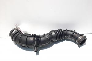 Furtun intercooler, cod 8200500383, Renault Megane 2, 1.5 DCI, K9K732 (id:505644) din dezmembrari