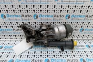 Carcasa filtru ulei, GM55197216, Opel Corsa D, 1.3cdti (id:187131) din dezmembrari