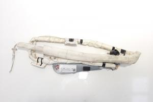 Airbag cortina dreapta, cod 5N0880742K, Vw Tiguan (5N) (id:505972) din dezmembrari