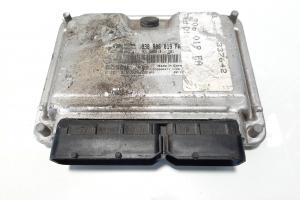 Calculator motor Bosch, cod 038906019FA, 0281010629, Seat Alhambra (7V8, 7V9) 1.9 TDI, AUY (idi:483547) din dezmembrari