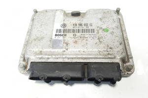 Calculator motor, cod 030906032CG, 0261207178, Seat Cordoba (6L2) 1.4 B, BBY (pr:110747) din dezmembrari