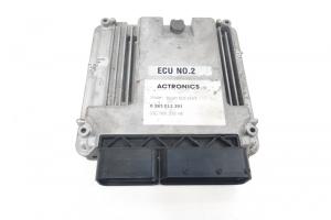 Calculator motor, cod 03G906016HE, 0281012291, VW, 2.0 TDI, BKD (idi:483621) din dezmembrari