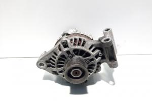 Alternator 90A Mitsubishi, cod 2S6T-10300-DB, Ford Fiesta 5, 1.6 benz 16v, FYJA (id:505683) din dezmembrari