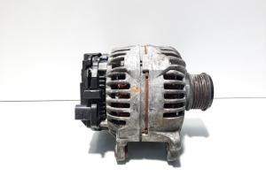 Alternator 140A Bosch, cod 06F903023F, Vw Golf 6 (5K1) (pr:110747) din dezmembrari