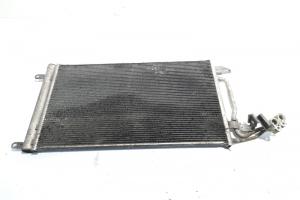 Radiator clima, cod 6R0816411, Skoda Rapid (NH3) 1.6 TDI, CAYC (id:506043) din dezmembrari