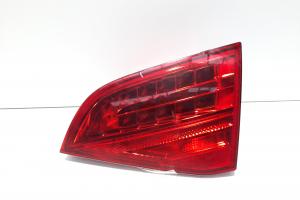 Stop dreapta haion, cod 8K9945094B, Audi A4 Avant (8K5, B8) (id:505709) din dezmembrari