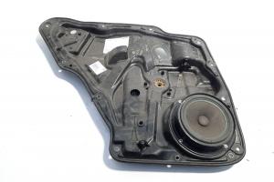 Macara electrica stanga spate, cod 5N0839729R, Vw Tiguan (5N) (id:505963) din dezmembrari