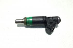 Injector, cod 98MF-BC9F593, Ford Fusion (JU) 1.4 benz, FXJA (id:505678) din dezmembrari