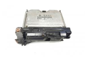 Calculator motor, cod 045906019CD, 0281012749, Skoda Fabia 2 Combi (5J, 545) 1.4 tdi, BNV (idi:483714) din dezmembrari