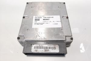 Calculator motor, cod 97FB-12A650-ASC, Ford Fiesta 4 (JA, JB) 1.6 benz, L1T (idi:483447) din dezmembrari