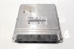 Calculator motor, cod 7789376, 0281010314, Bmw 5 Touring (E39) 2.5 D, 256D1 (idi:483466) din dezmembrari