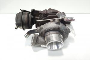 Turbosuflanta, cod 98053674, Opel, 1.7 CDTI, A17DTR (idi:484044) din dezmembrari