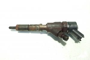 Injector, cod 9641742880, 0445110076, Peugeot 406, 2.0 HDI, RHZ (id:504199) din dezmembrari