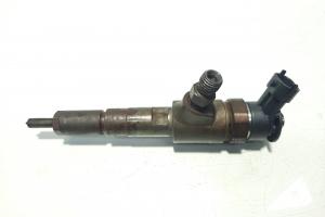 Injector, cod 0445110252, Peugeot 207 (WA) 1.4 HDI, 8HZ (id:504454) din dezmembrari