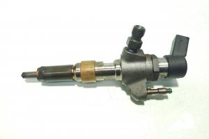 Injector Continental, cod 9674973080, Ford Focus 3, 1.6 TDCI, T1DA (pr:110747) din dezmembrari