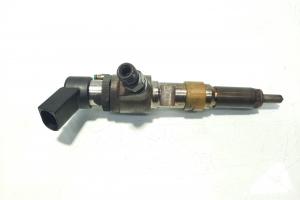 Injector Continental, cod 9674973080, Ford Focus 3, 1.6 TDCI, T1DA (id:503040) din dezmembrari