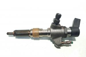 Injector Continental, cod 9674973080, Ford Focus 3, 1.6 TDCI, T1DA  (pr:110747) din dezmembrari