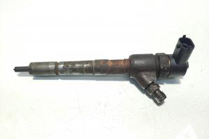 Injector, cod 0445110083, Fiat Panda (169) 1.3 M-JET, 188A8000 (id:503042) din dezmembrari