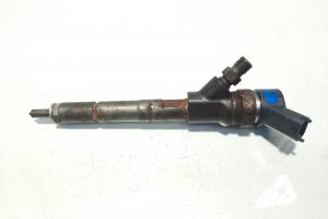 Injector, cod 0445110214, Toyota Yaris (P1) 1.4 D-4D, 1ND-TV (id:504958) din dezmembrari