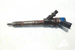 Injector, cod 0445110214, Toyota Yaris (P1) 1.4 D-4D, 1ND-TV (id:504955) din dezmembrari