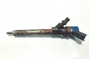 Injector, cod 0445110214, Toyota Yaris (P1) 1.4 D-4D, 1ND-TV (id:504956) din dezmembrari