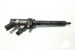 Injector cod 0445110259, Ford Focus 2 (DA) 1.6 TDCI, G8DB  (id:503551) din dezmembrari
