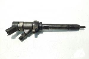 Injector cod 0445110259, Ford Focus 2 (DA) 1.6 TDCI, G8DB  (id:503552) din dezmembrari
