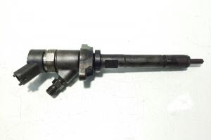 Injector cod 0445110259, Ford Focus 2 (DA) 1.6 TDCI, G8DB  (id:503549) din dezmembrari