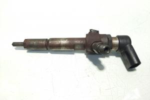 Injector cod 4M5Q-9F593-AD, Ford Focus 2 (DA) 1.8 TDCI, KKDA (id:494835) din dezmembrari