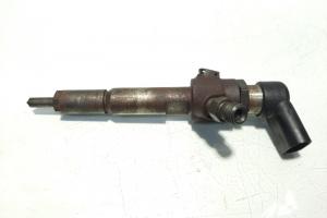 Injector, cod 4M5Q-9F593-AD, Ford Galaxy 2, 1.8 TDCI, QYWA (id:504242) din dezmembrari